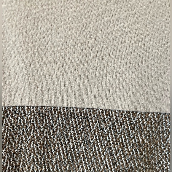 Staccato long sleeve tunic top size medium - Picture 2 of 5